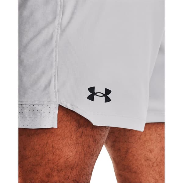 Under Armour Shorts Vanish Woven 6´´ Vit S Man