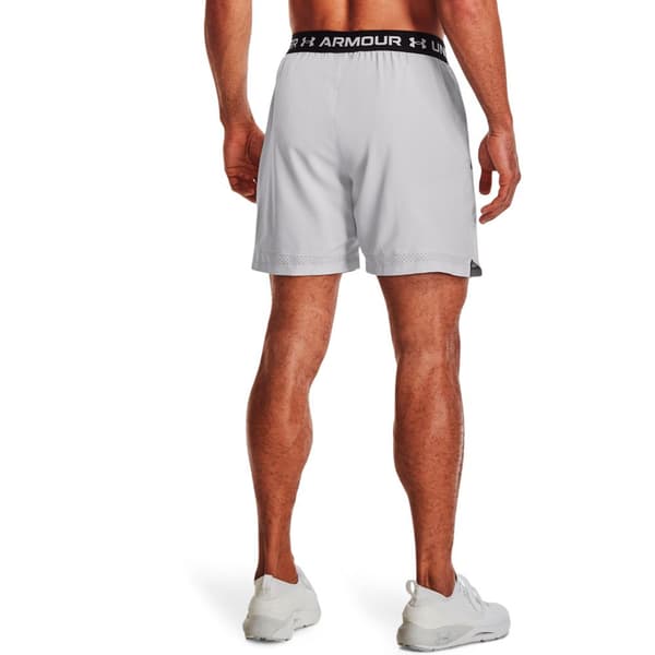 Under Armour Shorts Vanish Woven 6´´ Vit S Man