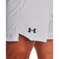 Pikkukuva 7 / 7: Under Armour Shortsit Vanish Woven 6´´ Valkoinen 2XL Mies