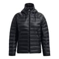 Miniatyrbillede 3 af 7: Under Armour Jakke Armour Down 2.0 Sort L Kvinde