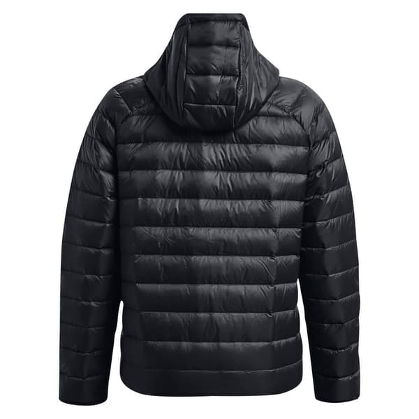 Under Armour Jakke Armour Down 2.0 Sort L Kvinde