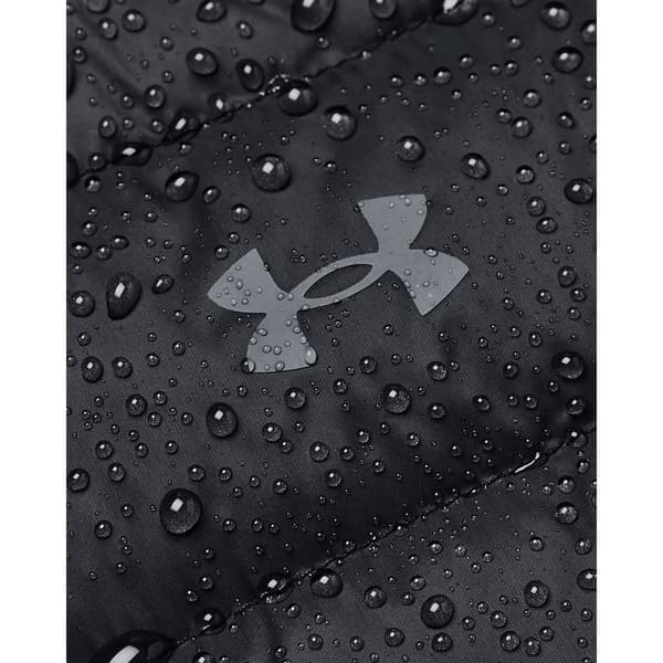 Under Armour Jakke Armour Down 2.0 Sort L Kvinde