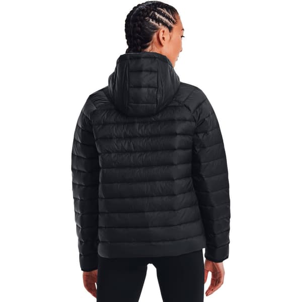 Under Armour Jakke Armour Down 2.0 Sort L Kvinde