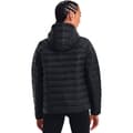 Miniatyrbillede 2 af 7: Under Armour Jakke Armour Down 2.0 Sort L Kvinde