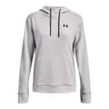Pikkukuva 3 / 6: Under Armour Armour Fleece Lc Huppari Harmaa L Nainen