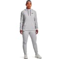 Pikkukuva 5 / 6: Under Armour Armour Fleece Lc Huppari Harmaa L Nainen