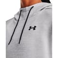 Pikkukuva 6 / 6: Under Armour Armour Fleece Lc Huppari Harmaa L Nainen