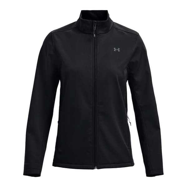 Under Armour Jakke Cgi 2.0 Sort L / Regular Kvinde