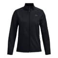 Miniatyrbillede 3 af 8: Under Armour Jakke Cgi 2.0 Sort L / Regular Kvinde