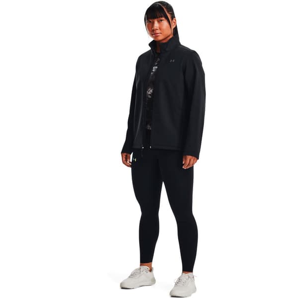 Under Armour Jakke Cgi 2.0 Sort L / Regular Kvinde