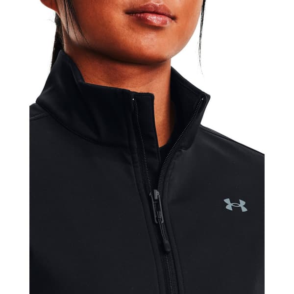 Under Armour Jakke Cgi 2.0 Sort L / Regular Kvinde