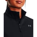 Miniatyrbillede 6 af 8: Under Armour Jakke Cgi 2.0 Sort L / Regular Kvinde
