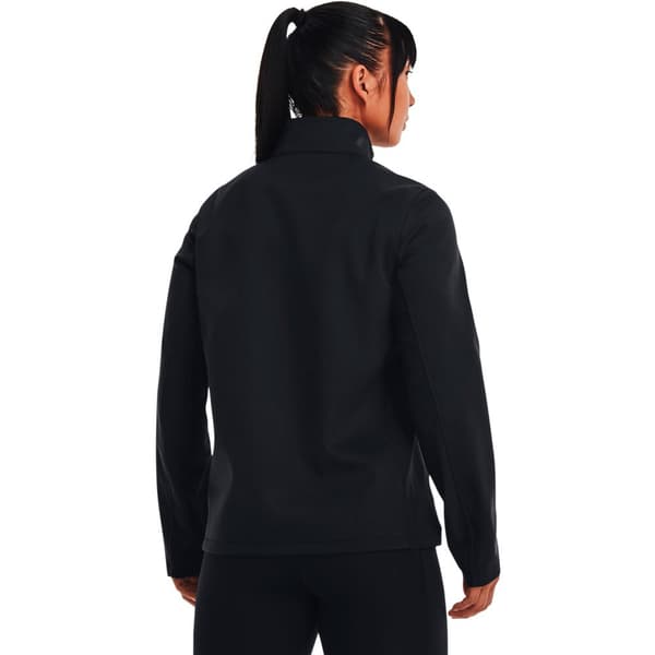 Under Armour Jakke Cgi 2.0 Sort L / Regular Kvinde