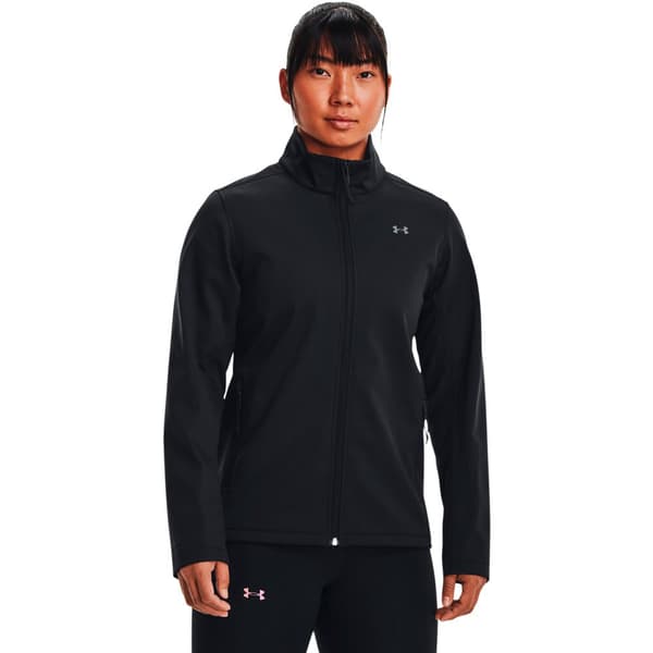Under Armour Jakke Cgi 2.0 Sort L / Regular Kvinde