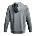 Pikkukuva 4 / 6: Under Armour Full Vetoketjullinen Villapaita Essential Fleece Harmaa S / Regular Mies