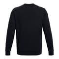 Miniatyrbillede 4 af 6: Under Armour Sweatshirt Essential Fleece Sort M / Regular Mand