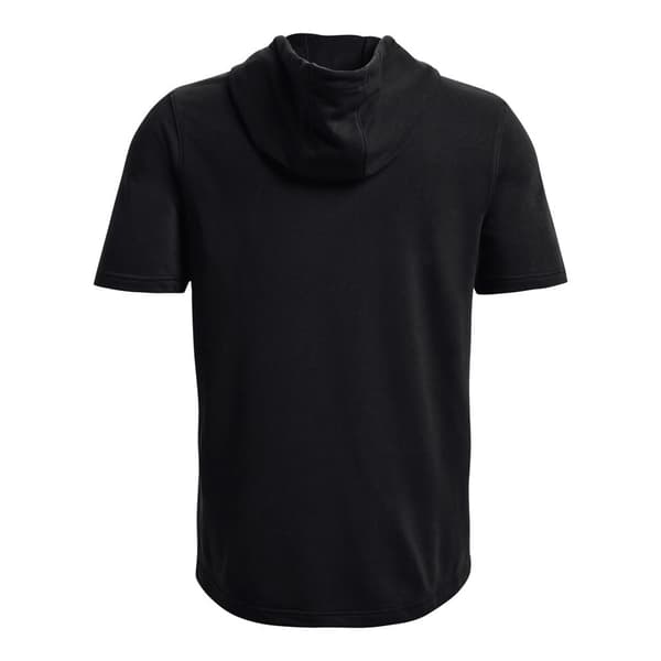 Under Armour Huppari Rival Terry Lc Musta XL Mies