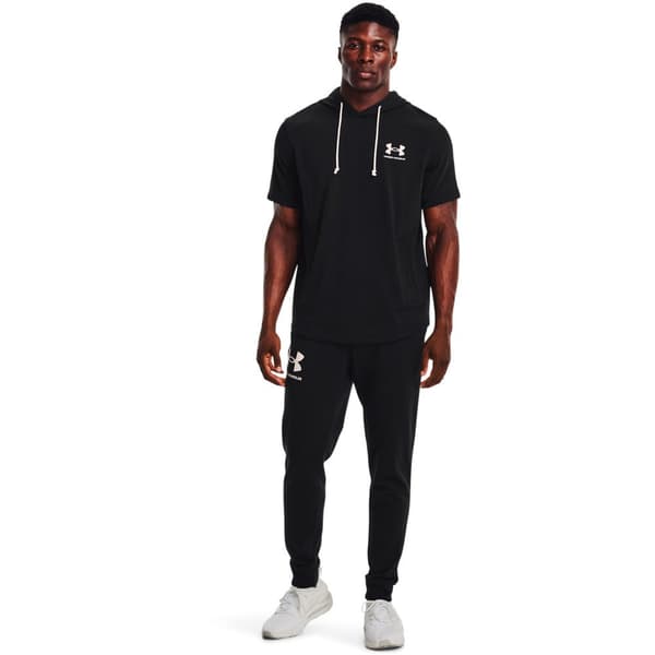 Under Armour Huppari Rival Terry Lc Musta XL Mies