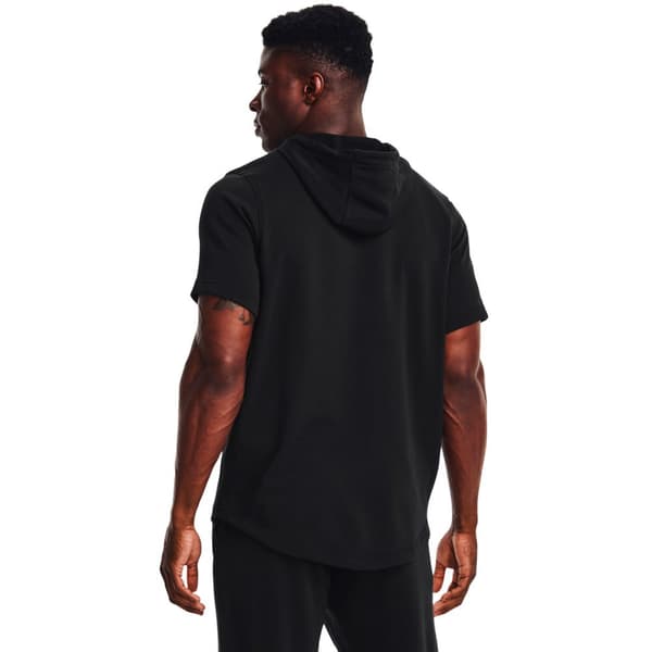 Under Armour Huppari Rival Terry Lc Musta XL Mies