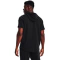Pikkukuva 2 / 6: Under Armour Huppari Rival Terry Lc Musta XL Mies