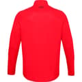 Miniatyrbillede 4 af 6: Under Armour T-shirt Med Halv Lynlås Tech 2.0 Rød 2XL / Regular Mand