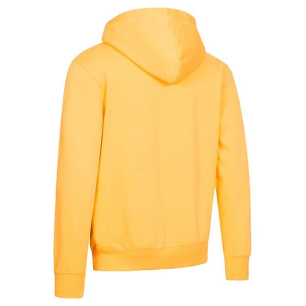 Lonsdale Huppari Buckhaven Keltainen S Mies