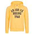Pikkukuva 1 / 4: Lonsdale Huppari Buckhaven Keltainen S Mies