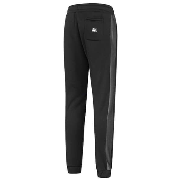 Lonsdale Lenkkeilijät Cramond Musta 2XL Mies