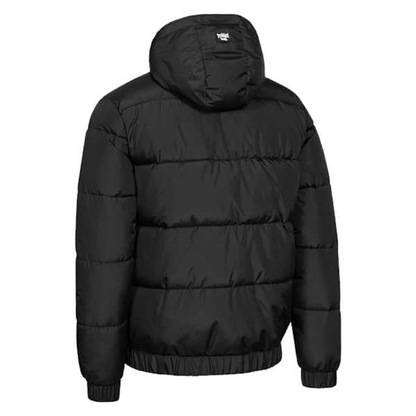 Lonsdale Takki Dollagh Musta 3XL Mies