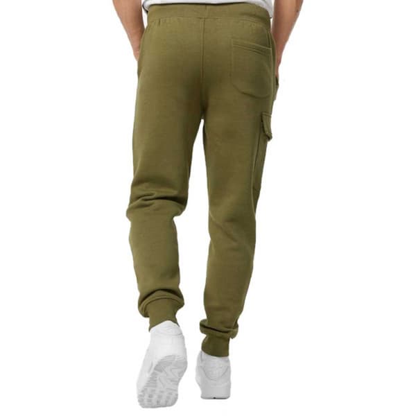 Lonsdale Joggare Tweedmouth Grönt L Man