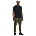 Miniatyrbild 5 av 5: Under Armour Joggare Armour Fleece Grönt M / Regular Man