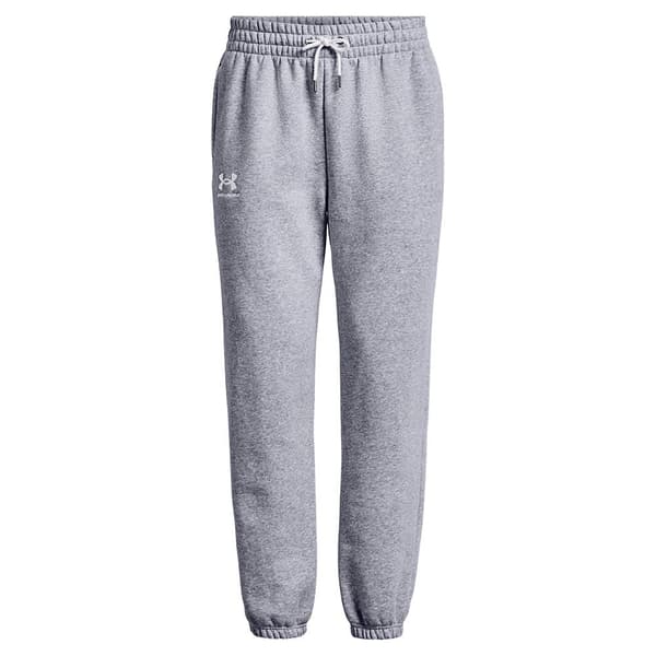 Under Armour Lenkkeilijät Essential Fleece Harmaa S / Regular Nainen