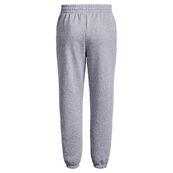 Under Armour Lenkkeilijät Essential Fleece Harmaa S / Regular Nainen