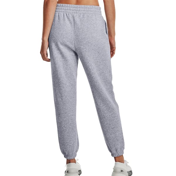 Under Armour Lenkkeilijät Essential Fleece Harmaa S / Regular Nainen