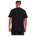 Miniatyrbillede 2 af 6: Under Armour Kortærmet T-shirt Logo Embroidered Heavyweight Sort XL Mand