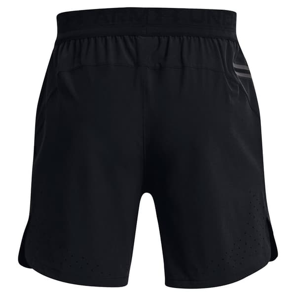 Under Armour Shorts Peak Woven Sort S Mand