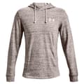 Miniatyrbild 3 av 6: Under Armour Luvtröja Rival Terry Grå S Man