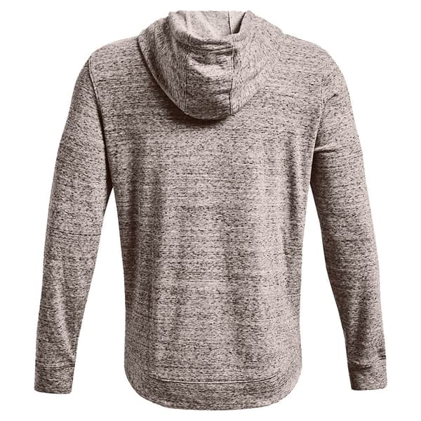 Under Armour Luvtröja Rival Terry Grå S Man