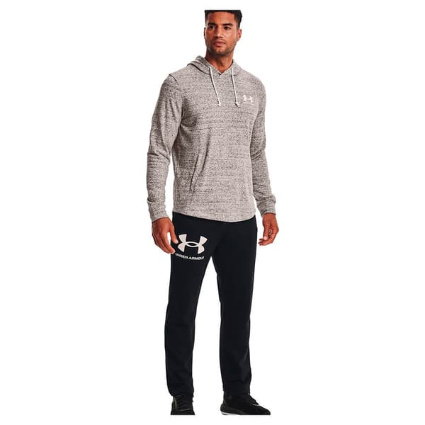 Under Armour Luvtröja Rival Terry Grå S Man