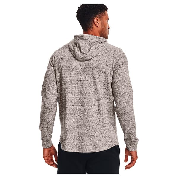 Under Armour Luvtröja Rival Terry Grå S Man
