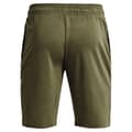 Pikkukuva 4 / 5: Under Armour Shortsit Rival Terry Vihreä M / Regular Mies