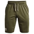Pikkukuva 3 / 5: Under Armour Shortsit Rival Terry Vihreä L / Regular Mies