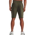 Pikkukuva 2 / 5: Under Armour Shortsit Rival Terry Vihreä L / Regular Mies