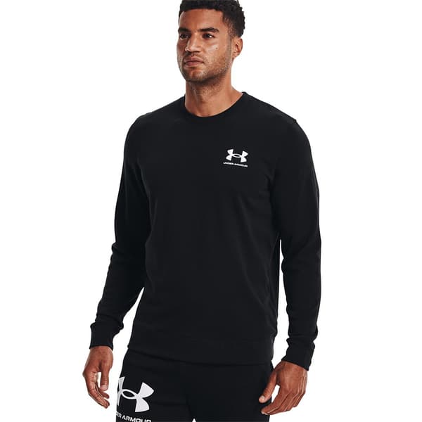 Under Armour Sweatshirt Rival Terry Sort M Mand