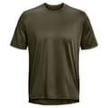 Miniatyrbillede 3 af 5: Under Armour Kortærmet T-shirt Tech Vent Grøn M / Regular Mand