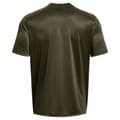 Miniatyrbillede 4 af 5: Under Armour Kortærmet T-shirt Tech Vent Grøn M / Regular Mand