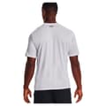 Miniatyrbild 2 av 5: Under Armour Kortärmad T-shirt Tech Vent Vit M / Regular Man