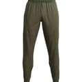 Miniatyrbillede 3 af 5: Under Armour Joggere Unstoppable Grøn XL / Regular Mand