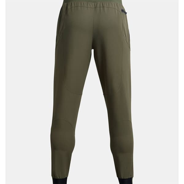 Under Armour Joggere Unstoppable Grøn XL / Regular Mand