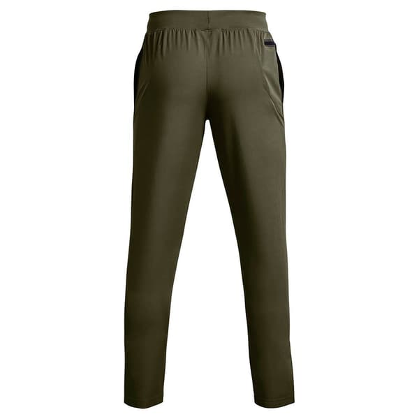 Under Armour Sweat Bukser Unstoppable Grøn 2XL Mand